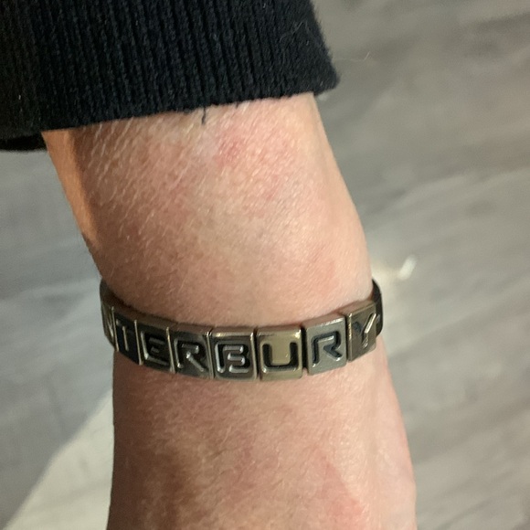 Canterbury bracelet - Picture 3 of 7